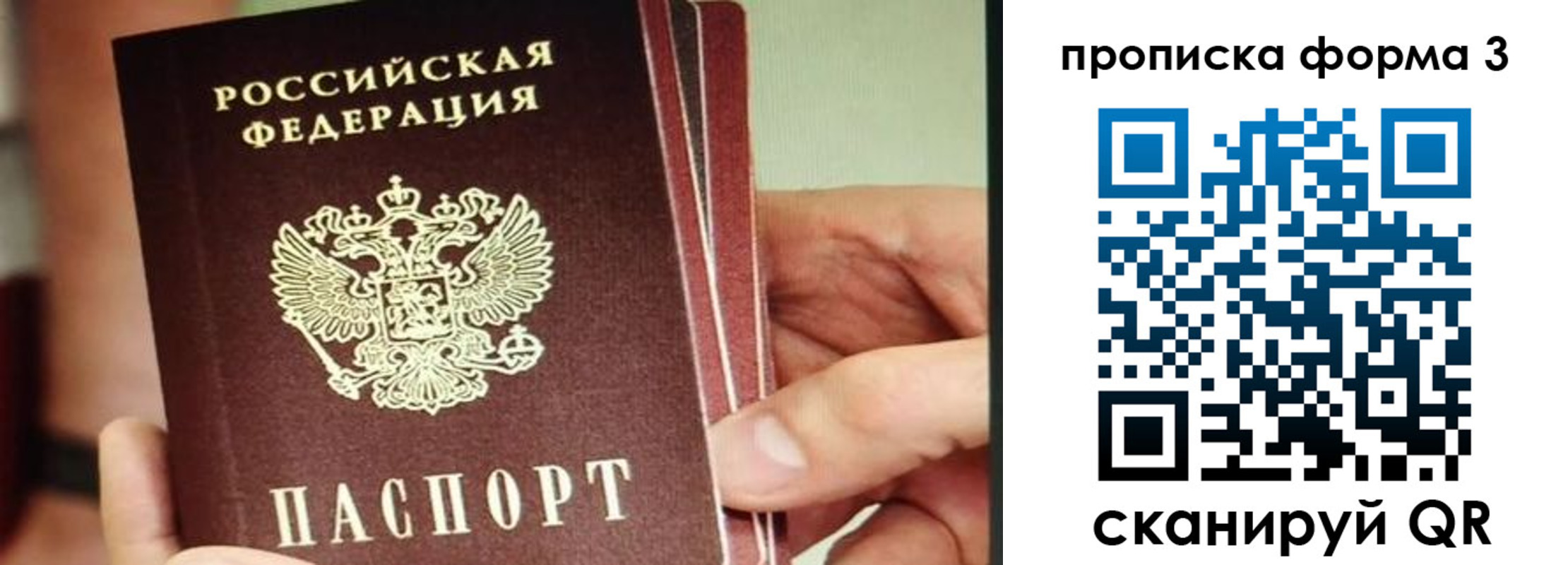 прописка законно в Ульяновской области